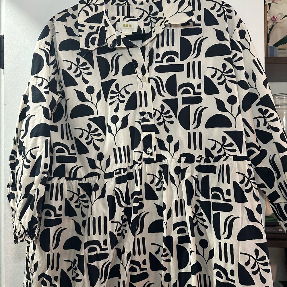 Betting Tiered Midi Dress